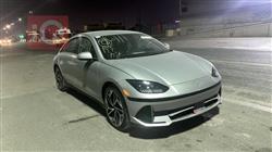 هيونداي أيونيك 6